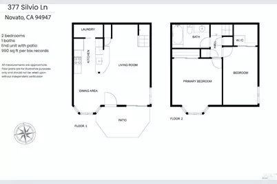 377 Silvio Lane, Novato, CA 94947 - Photo 24