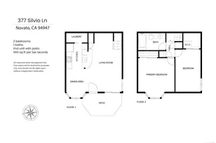 377 Silvio Ln, Novato, CA 94947 - Photo 24