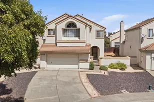 1416 Trainor Ct, Suisun City, CA 94585 - Photo 1