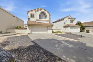 1416 Trainor Ct, Suisun City, CA 94585 - Photo 6