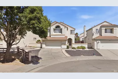 1416 Trainor Court, Suisun City, CA 94585 - Photo 4