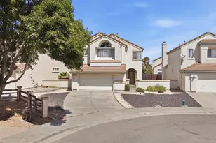 1416 Trainor Ct, Suisun City, CA 94585 - Photo 4