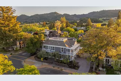 6555 Yount Street, Yountville, CA 94599 - Photo 4