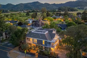 6555 Yount St, Yountville, CA 94599 - Photo 2
