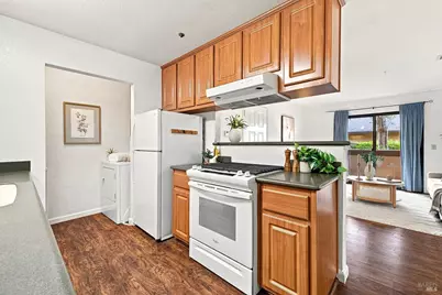 8201 Camino Colegio #89, Rohnert Park, CA 94928 - Photo 16