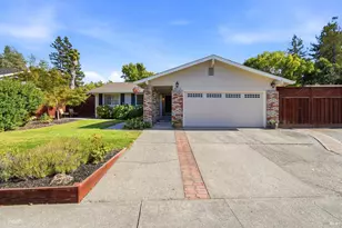 4236 Brookshire Cir, Santa Rosa, CA 95405 - Photo 1