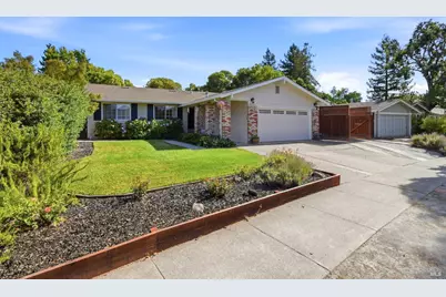 4236 Brookshire Circle, Santa Rosa, CA 95405 - Photo 4