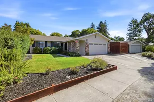4236 Brookshire Circle, Santa Rosa, CA 95405 - Photo 4