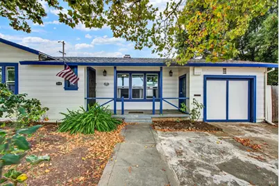 518 Starr Avenue, Vallejo, CA 94590 - Photo 4