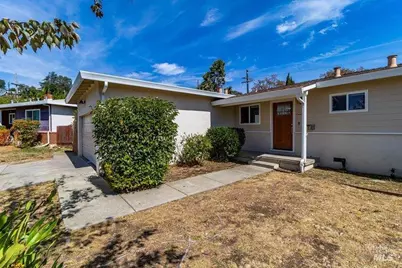 216 Bowman Drive, Vallejo, CA 94591 - Photo 1