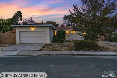 216 Bowman Drive, Vallejo, CA 94591 - Photo 46