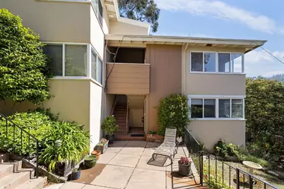 343 Somerset Road, Oakland, CA 94611 - Photo 4