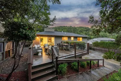 99 Gregory Drive, Fairfax, CA 94930 - Photo 44