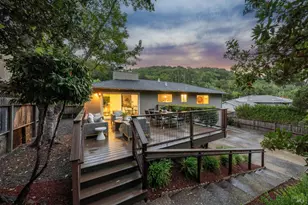 99 Gregory Dr, Fairfax, CA 94930 - Photo 44