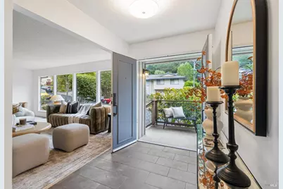 99 Gregory Drive, Fairfax, CA 94930 - Photo 2