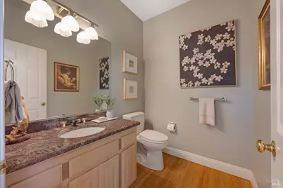 934 Fairway Drive, Sonoma, CA 95476 - Photo 18