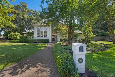 934 Fairway Drive, Sonoma, CA 95476 - Photo 6