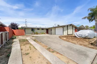 123 Spencer Street, Vallejo, CA 94589 - Photo 2