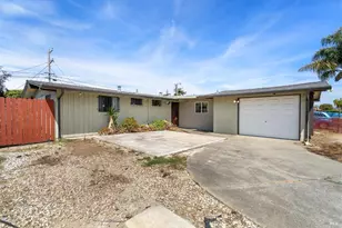 123 Spencer St, Vallejo, CA 94589 - Photo 1