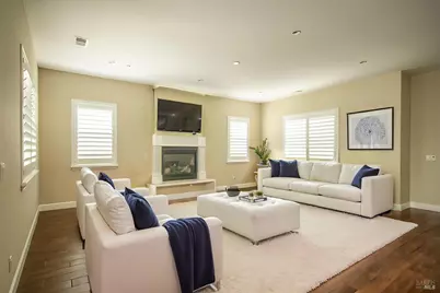 429 Pacific Heights Drive, Santa Rosa, CA 95403 - Photo 2