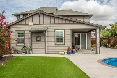 429 Pacific Heights Drive, Santa Rosa, CA 95403 - Photo 20