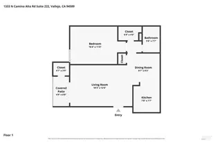 1333 N Camino Alto, Vallejo, CA 94589 - Photo 2