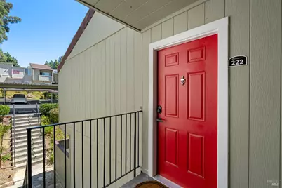 1333 N Camino Alto #222, Vallejo, CA 94589 - Photo 1