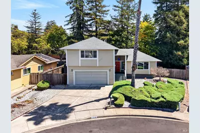 4410 Hampton Court, Rohnert Park, CA 94928 - Photo 2