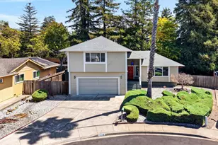 4410 Hampton Ct, Rohnert Park, CA 94928 - Photo 2