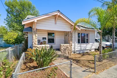 136 12th Street, Vallejo, CA 94590 - Photo 2
