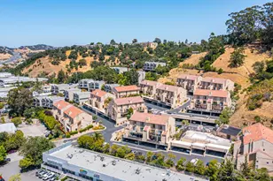 100 Marin Center Dr, San Rafael, CA 94903 - Photo 20