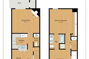 100 Marin Center Dr, San Rafael, CA 94903 - Photo 2