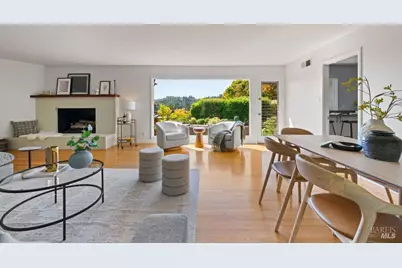 179 Hilldale Drive, San Anselmo, CA 94960 - Photo 2