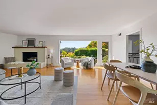 179 Hilldale Dr, San Anselmo, CA 94960 - Photo 2