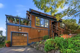 490 Wellesley Ave, Mill Valley, CA 94941 - Photo 1