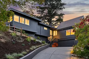 240 Perry St, Mill Valley, CA 94941 - Photo 2