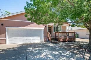 18210 Deer Hollow Rd, Hidden Valley Lake, CA 95467 - Photo 1