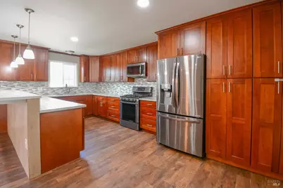215 Rome Drive, Vallejo, CA 94589 - Photo 8