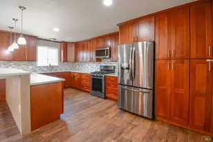 215 Rome Dr, Vallejo, CA 94589 - Photo 8