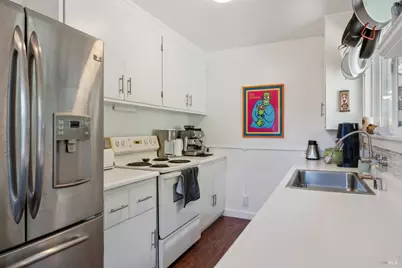 201 Ridgeway Avenue, Fairfax, CA 94930 - Photo 16