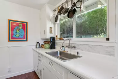 201 Ridgeway Avenue, Fairfax, CA 94930 - Photo 18