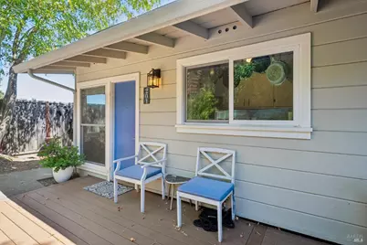201 Ridgeway Avenue, Fairfax, CA 94930 - Photo 8