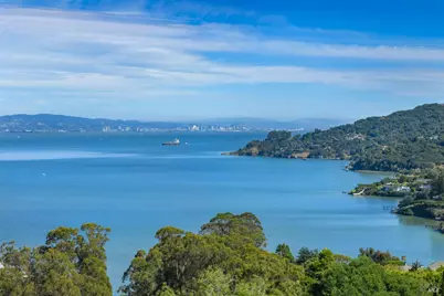 4633 Paradise Drive, Tiburon, CA 94920 - Photo 1