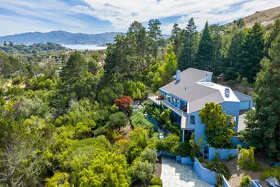 4633 Paradise Drive, Tiburon, CA 94920 - Photo 38