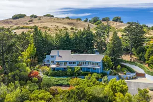 4633 Paradise Dr, Tiburon, CA 94920 - Photo 2