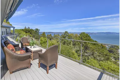 4633 Paradise Drive, Tiburon, CA 94920 - Photo 16