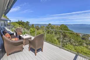 4633 Paradise Dr, Tiburon, CA 94920 - Photo 16