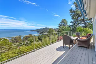 4633 Paradise Dr, Tiburon, CA 94920 - Photo 4