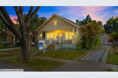 143 Magnolia Avenue, Vacaville, CA 95688 - Photo 1