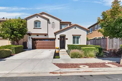 1818 Kyle Place, Rohnert Park, CA 94928 - Photo 2